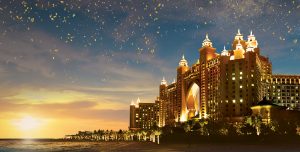 dubai atlantis with package Dubai Packages The Atlantis Palm with Vacation