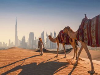 3 Days Dubai package