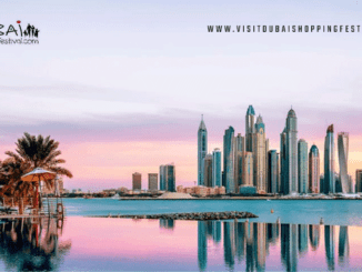 2 Months Visit Visa Dubai Process