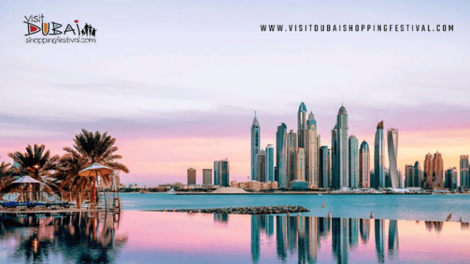 2 Months Visit Visa Dubai Process